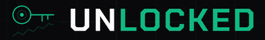 Unlocked logo